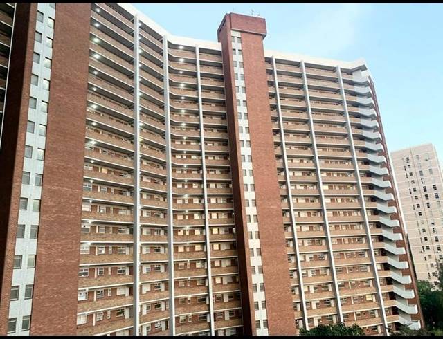 1 BEDROOM APARTMENT FOR SALE IN MUSGRAVE